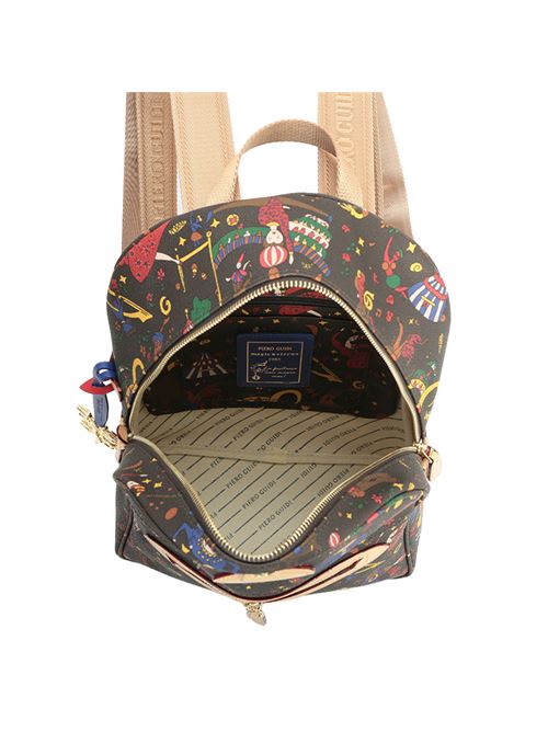Backpack zaino PIERO GUIDI | L15L34038C95